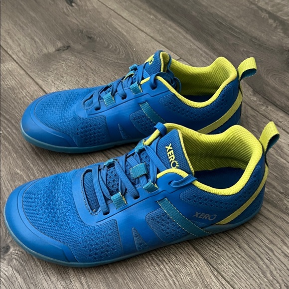 Xero Shoes Women’s Prio Performance - Picture 3 of 7